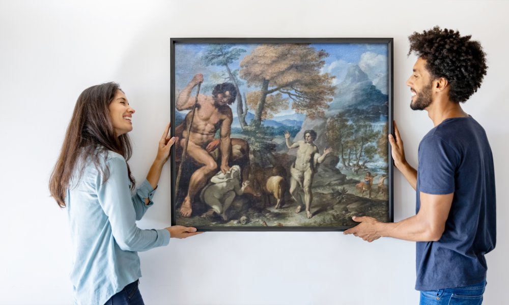 Antonio (c.1400-49) Alberti