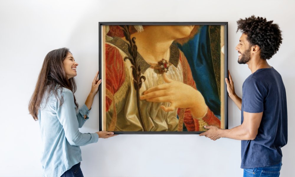 Christina Herringham