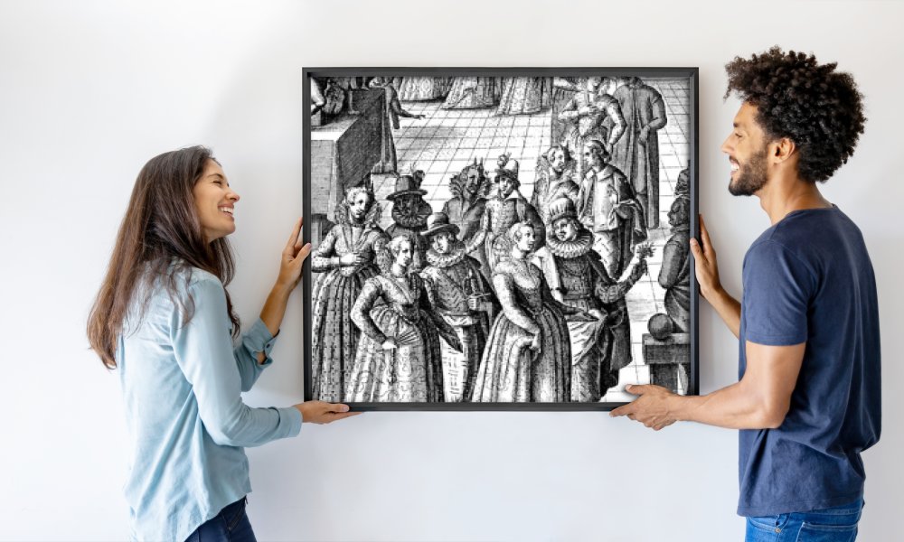 Giacomo (after) Franco