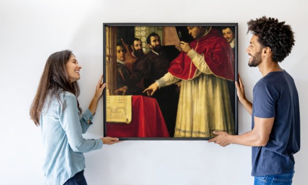 Jacopo da Empoli (and workshop)