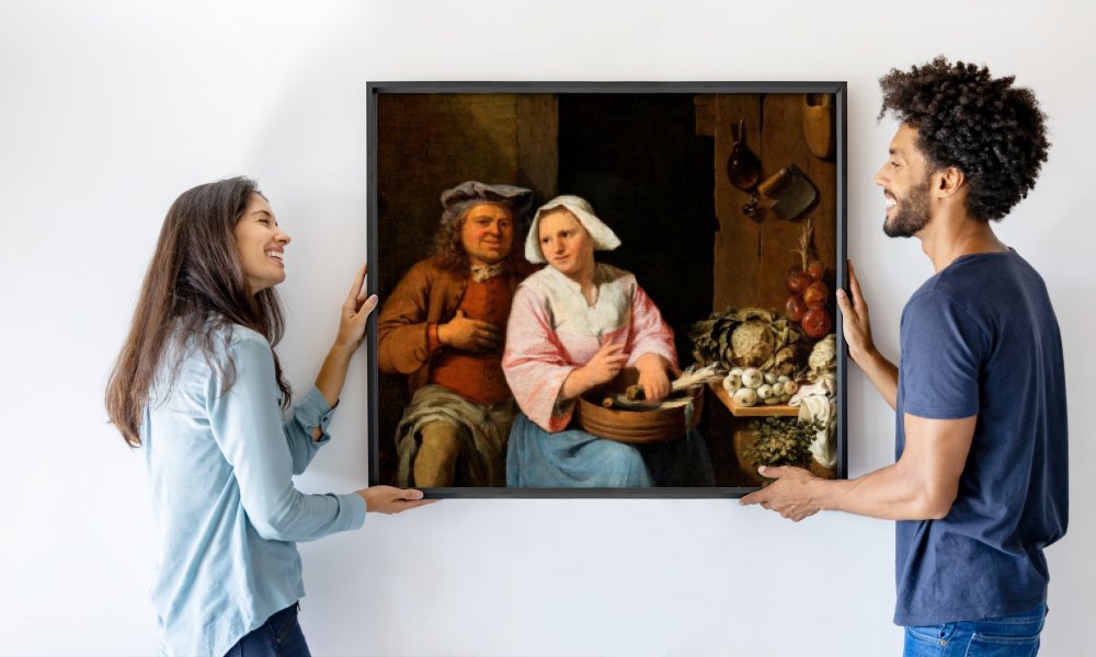 Nicolas Walraven van Haeften