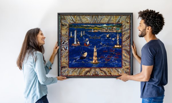 Cristofano & Ligozzi Jacopo (1547 1626) Gaffurri