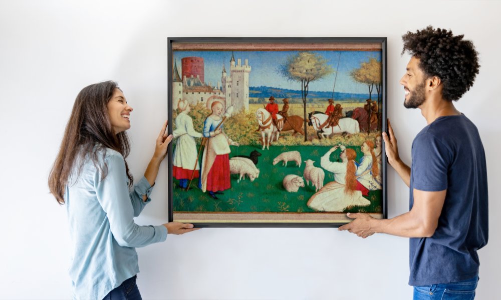 Jean (style of) Fouquet