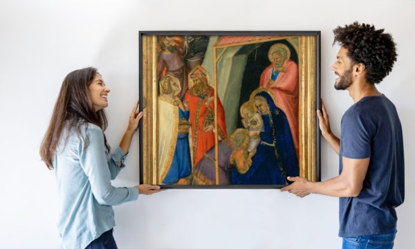 Pietro (attr. to) Lorenzetti