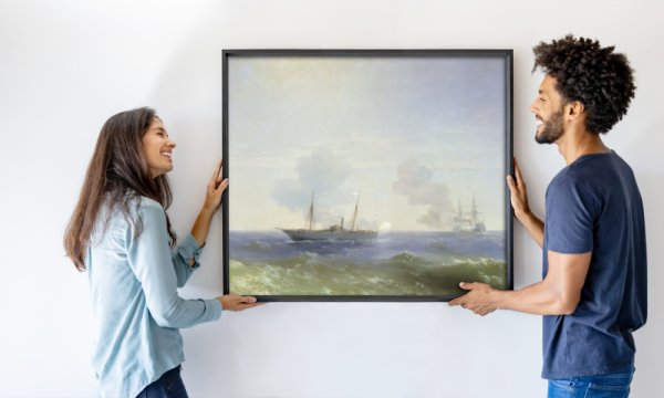 Ivan Aivazovsky