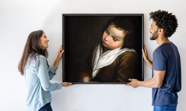 Pietro Antonio (school of) Rotari