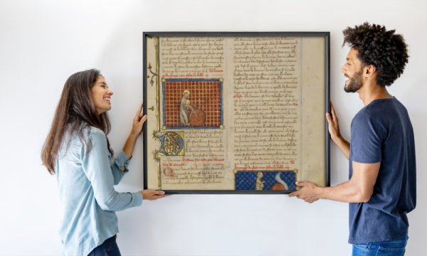 Master of Jean de Mandeville