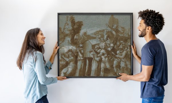 Workshop of Raphael