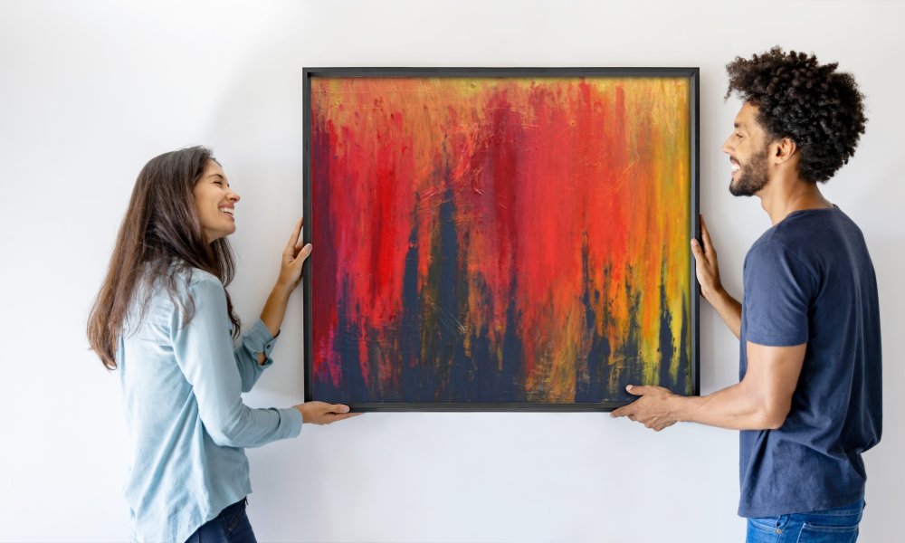 Alexandra Gertrud Maria Marx