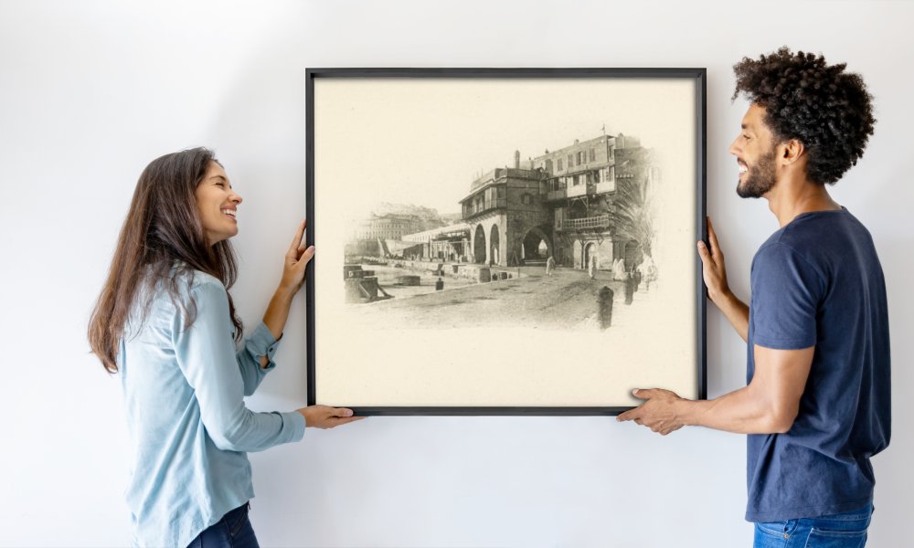 Jules (after) Gervais-Courtellemont