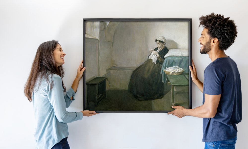 Gioacchino (copy of) Toma