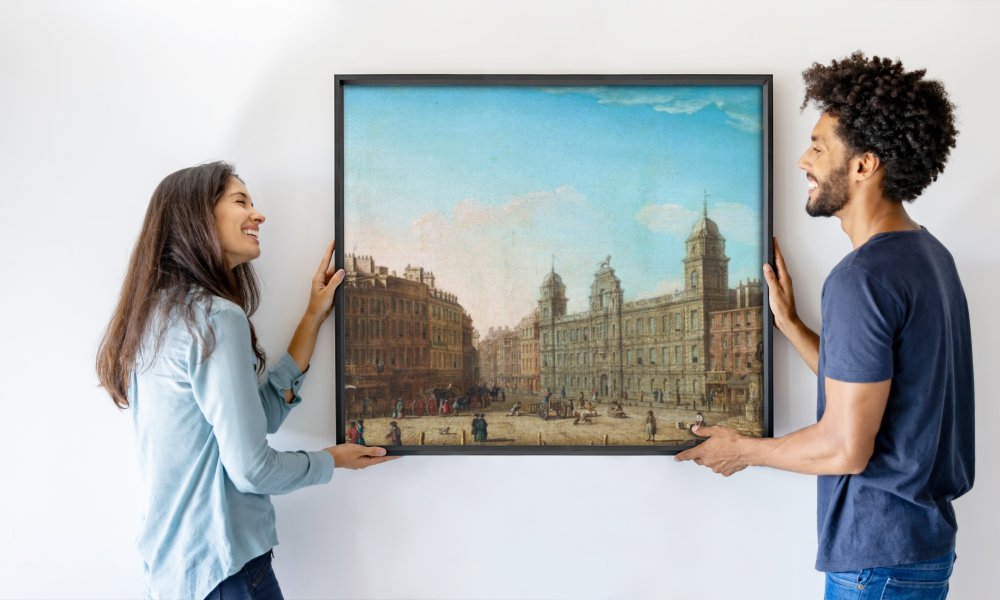 Joseph (after) Nicholls