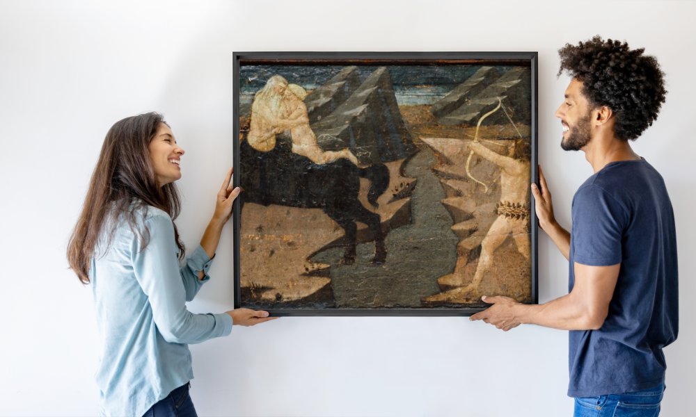 Marco del Buono Giamberti