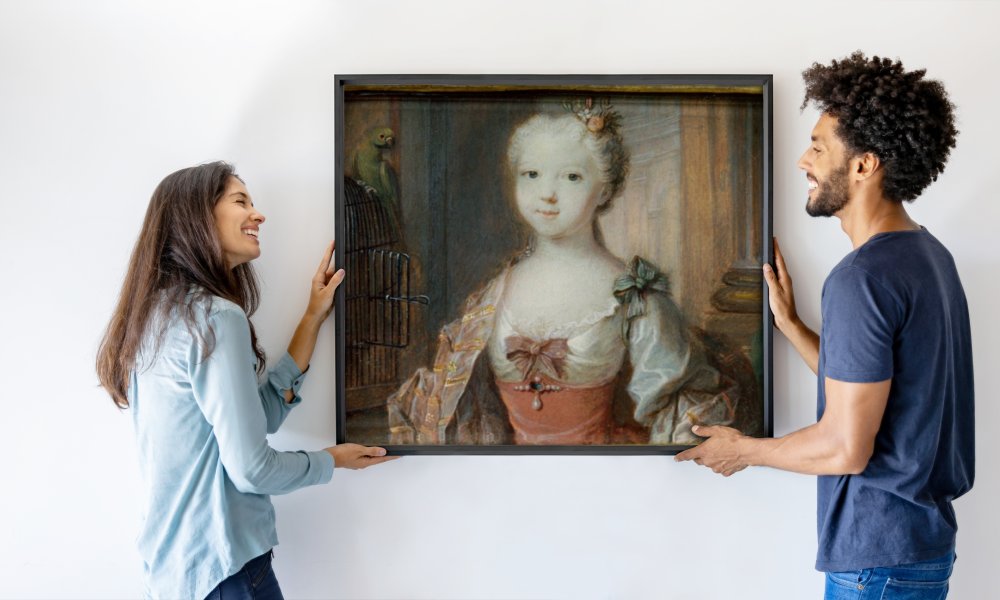 Robert (attr. to) Mussard