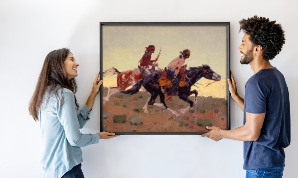 William Robinson Leigh