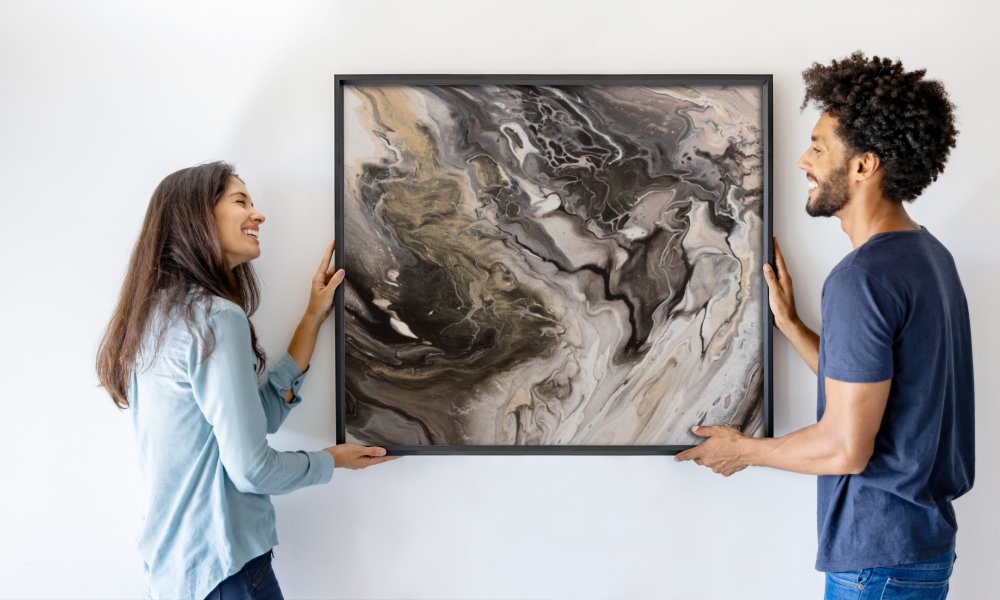 Anastasiya Devochkina