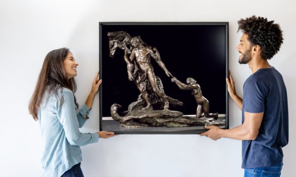 Camille Claudel
