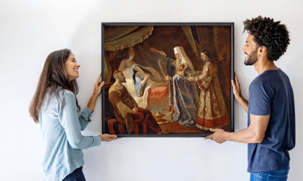 Yakov Fyodorovich Kapkov