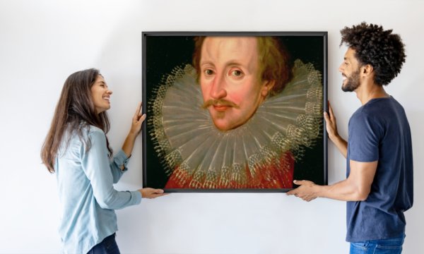 John de, the Younger Critz