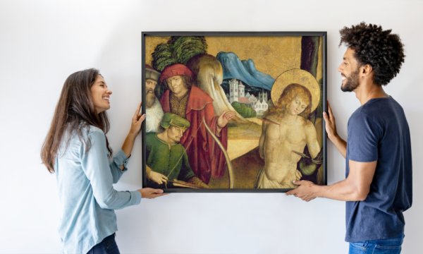Master of Sigmaringen