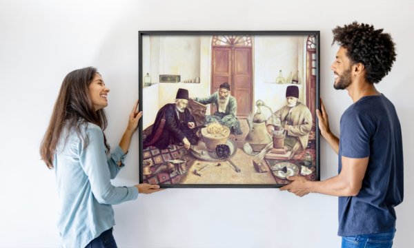 Mehdi