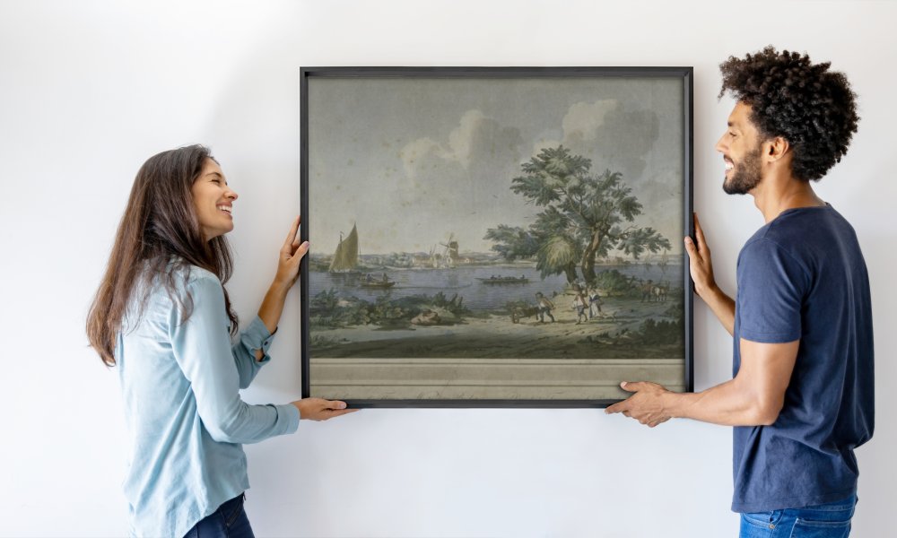 John the Elder Cleveley