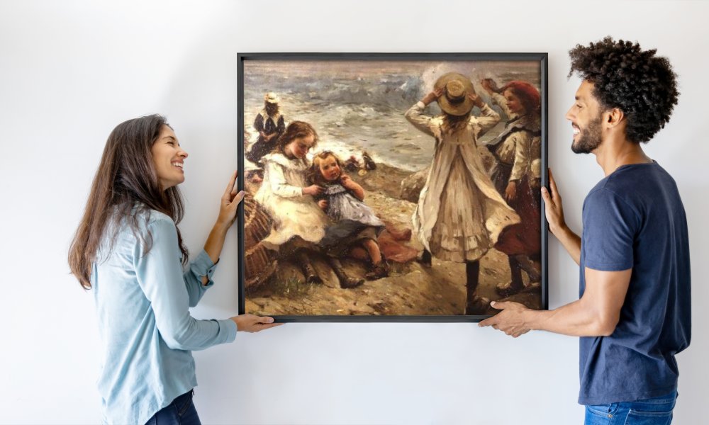 Frank Gascoigne Heath