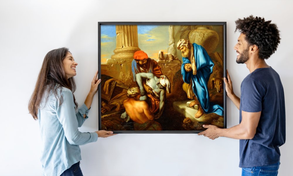 Giovanni Francesco Castiglione