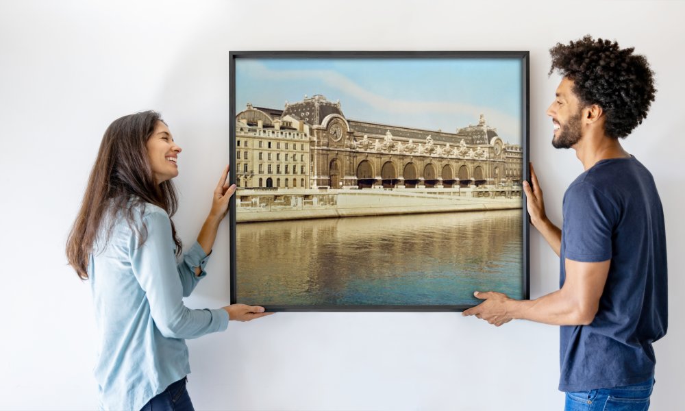 Victor Alexandre Laloux