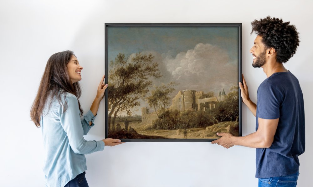 Anthony Jansz van der Croos