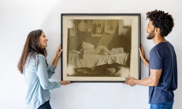 George Hendrik Breitner