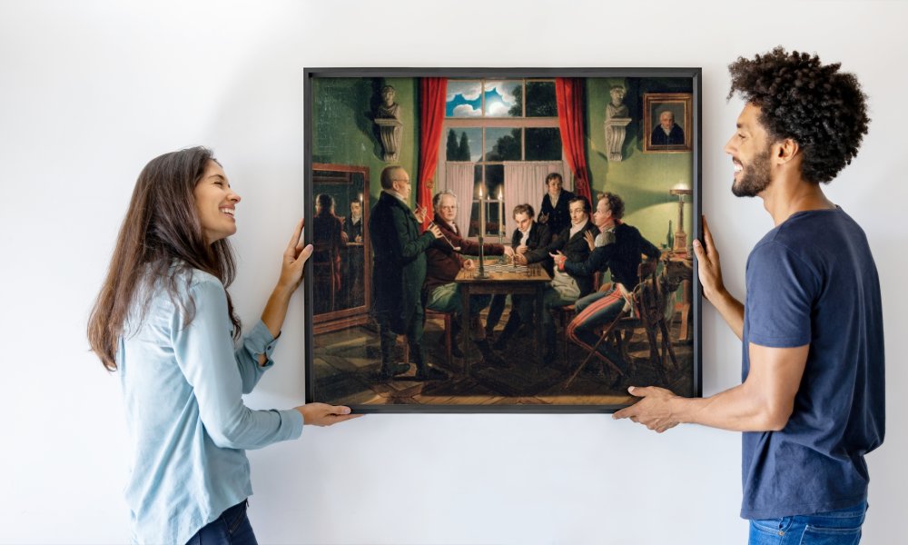 Johann Erdmann Hummel