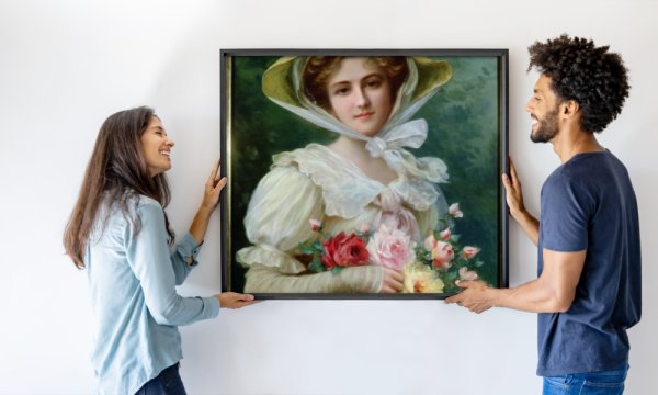 Emile Vernon
