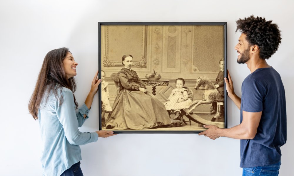 Georg Friedrich Brandseph