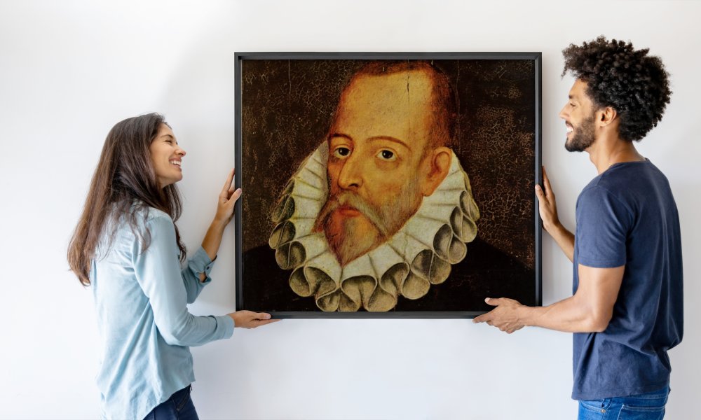 Juan de Jauregui y Aguilar