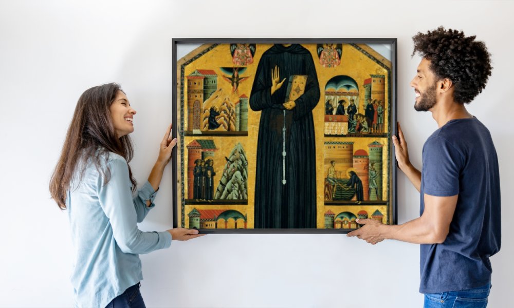 Bonaventura Berlinghieri