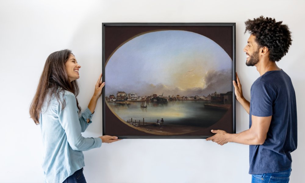 Henry Joseph Jackson