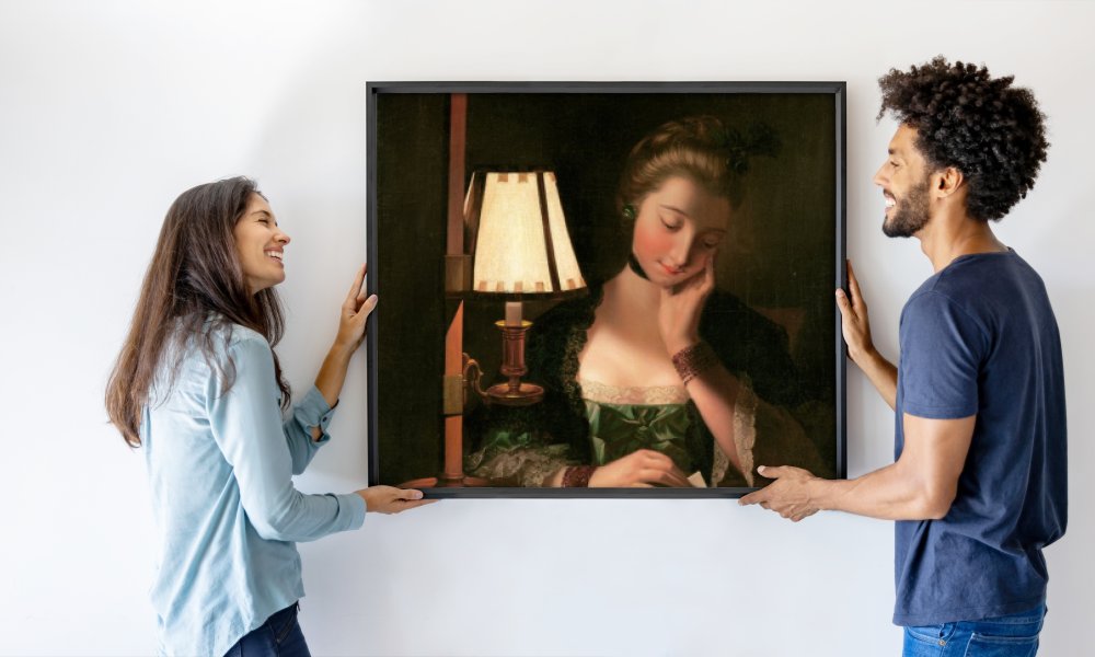 Henry Robert Morland