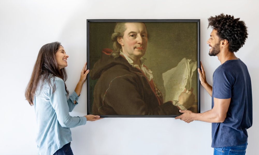 Lorens the Younger Pasch