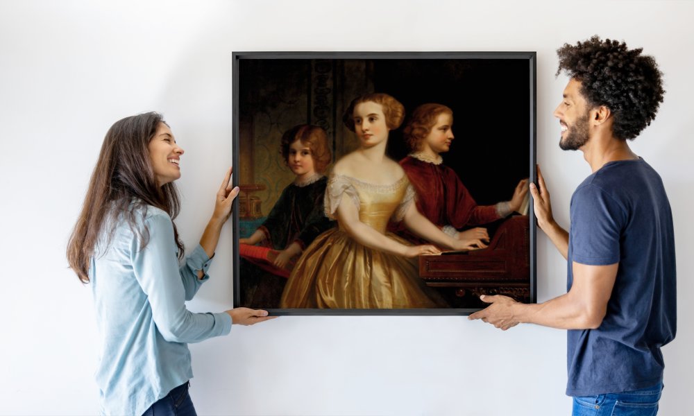 Thomas Pritchard Rossiter