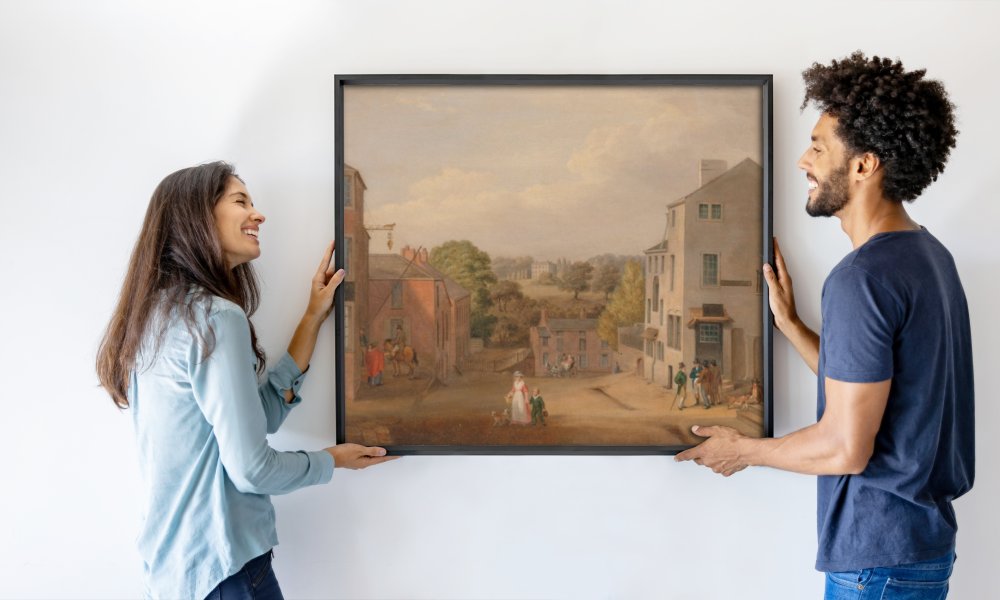 John Bird of Liverpool