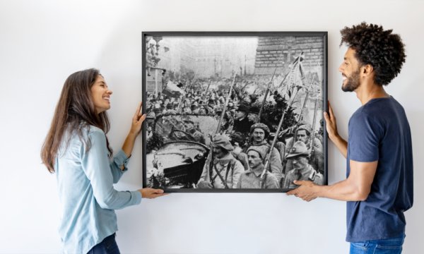 Czech Photographer