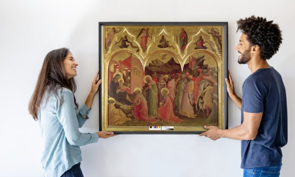 Lorenzo Monaco