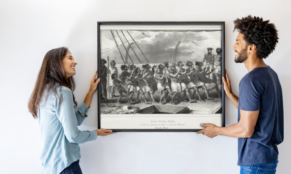 Louis Auguste de Sainson