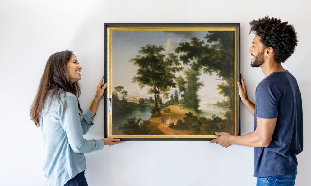 Semen Fedorovich Shchedrin