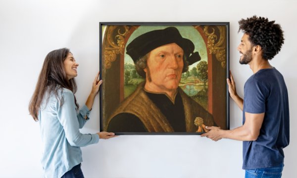 Jacob Cornelisz