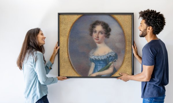 Anna Claypoole Peale