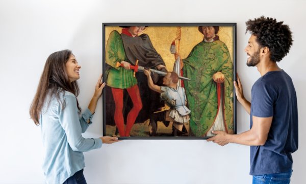 Master of Uttenheim
