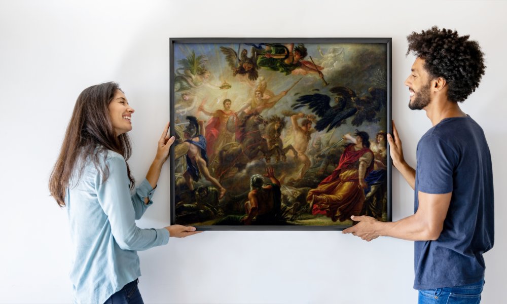 Antoine-François Callet