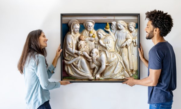 Giovanni della Robbia